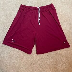 Nike Men’s Dri-Fit Flex Woven Shorts 2.0 No Pockets Adjustable Waist- Size XXL